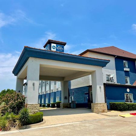 Best Western Roanoke Inn & Suites Zewnętrze zdjęcie