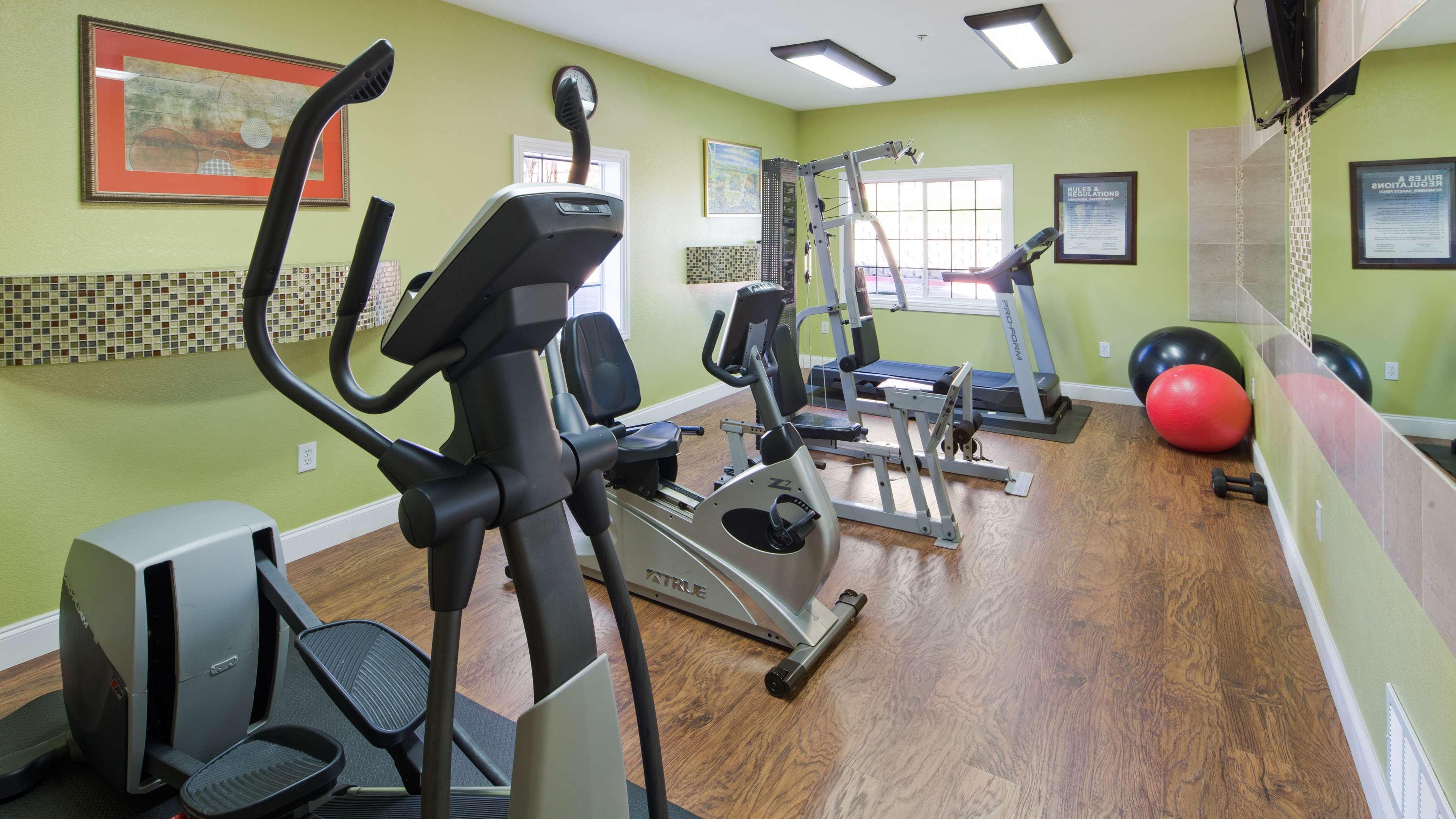 Best Western Roanoke Inn & Suites Zewnętrze zdjęcie