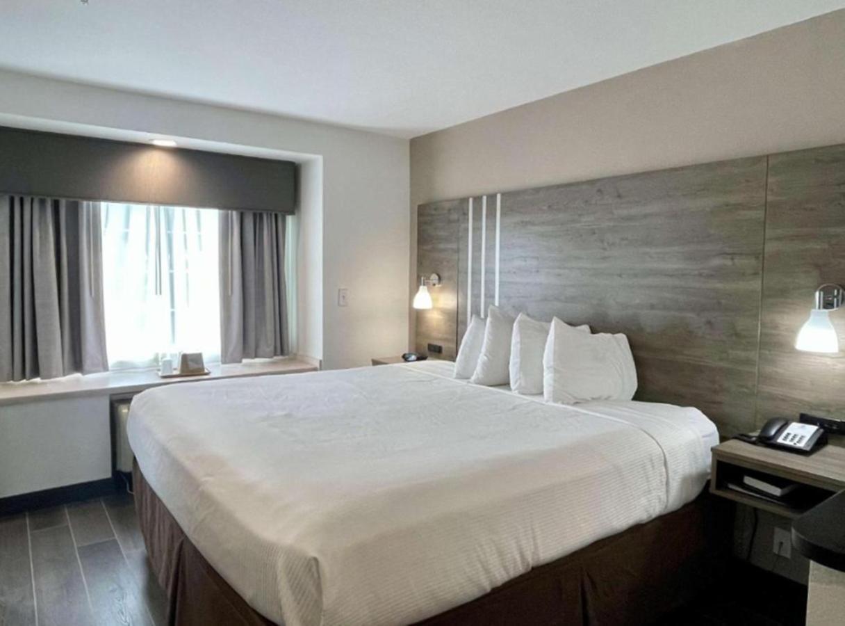 Best Western Roanoke Inn & Suites Zewnętrze zdjęcie