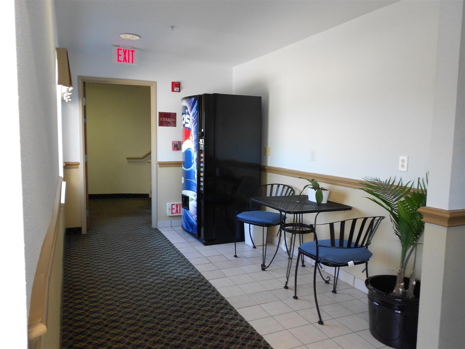 Best Western Roanoke Inn & Suites Zewnętrze zdjęcie