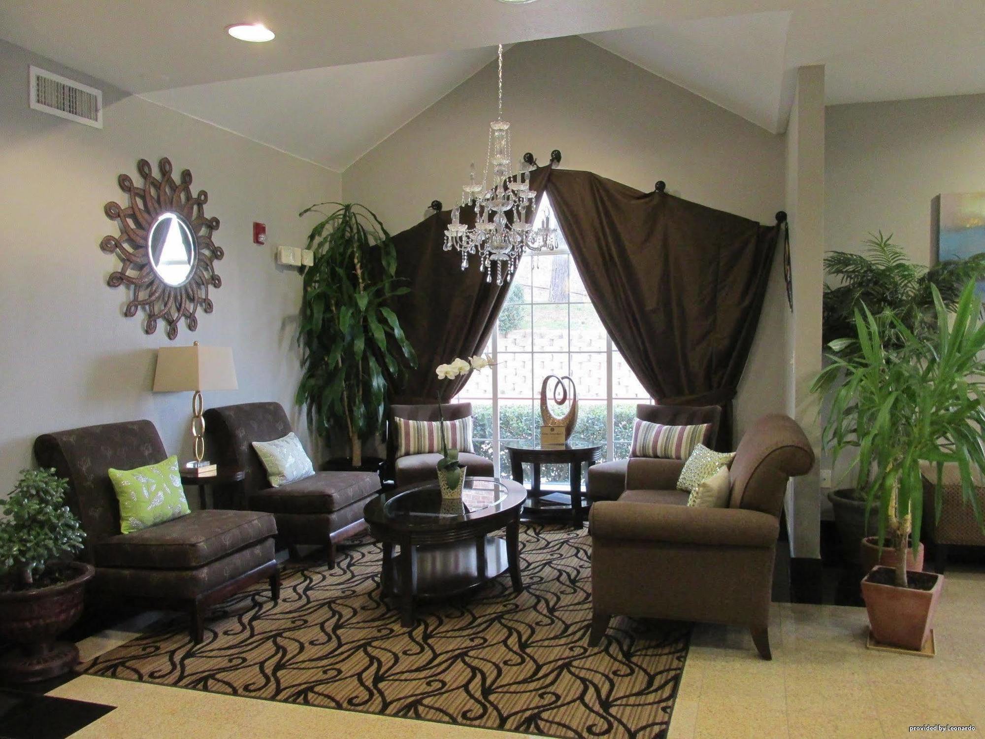 Best Western Roanoke Inn & Suites Zewnętrze zdjęcie