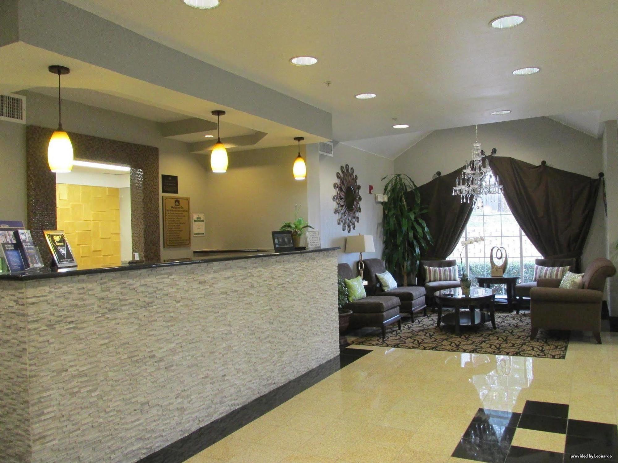 Best Western Roanoke Inn & Suites Zewnętrze zdjęcie