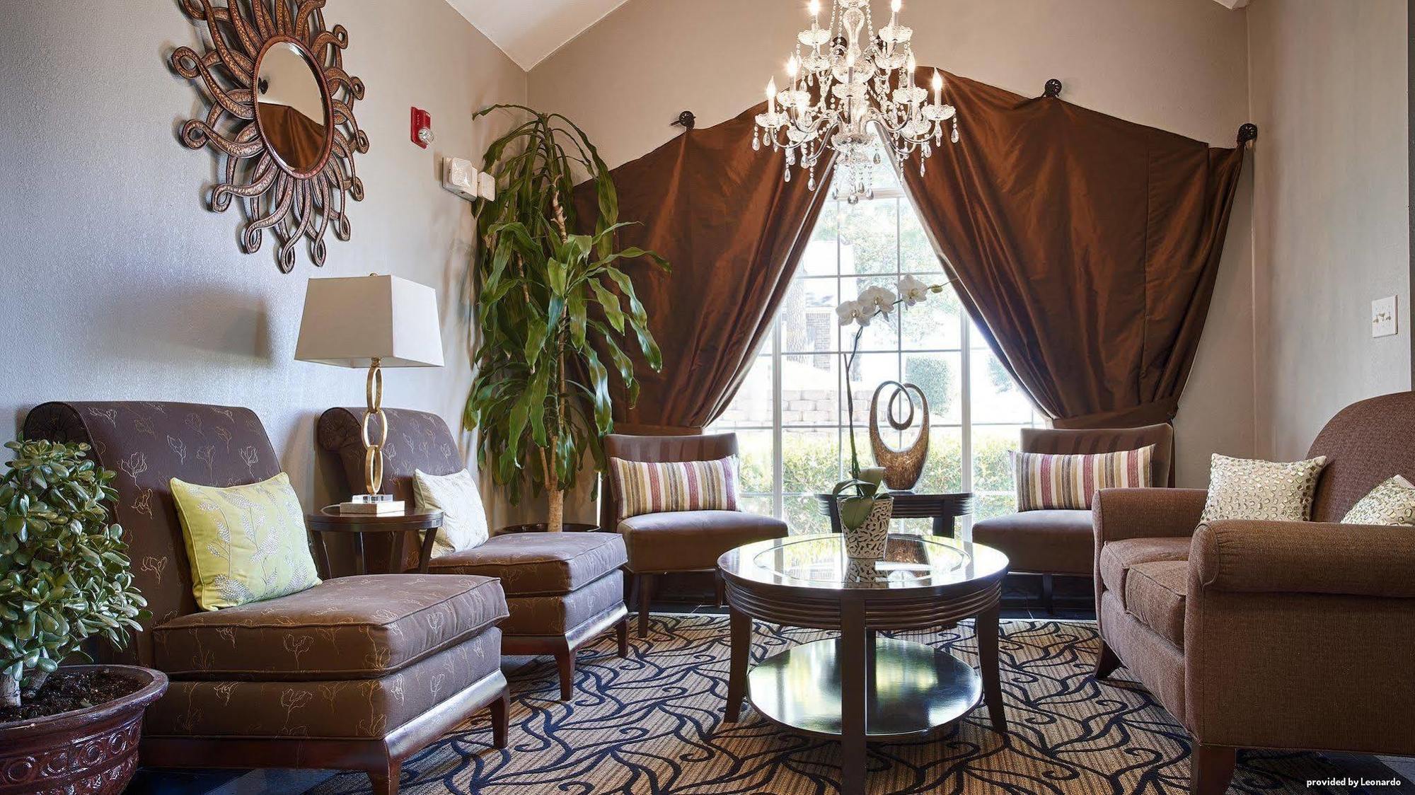 Best Western Roanoke Inn & Suites Zewnętrze zdjęcie