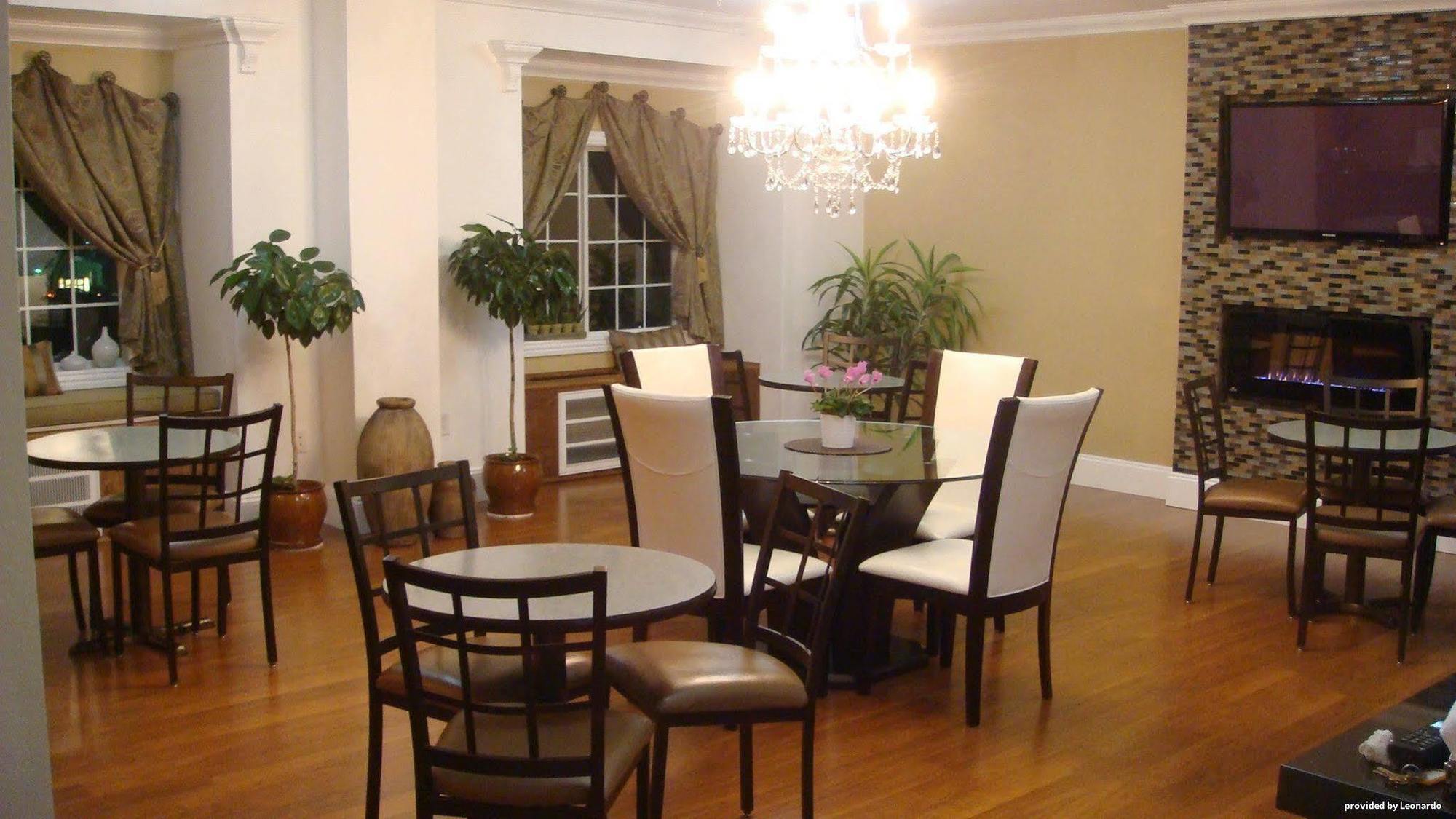 Best Western Roanoke Inn & Suites Zewnętrze zdjęcie