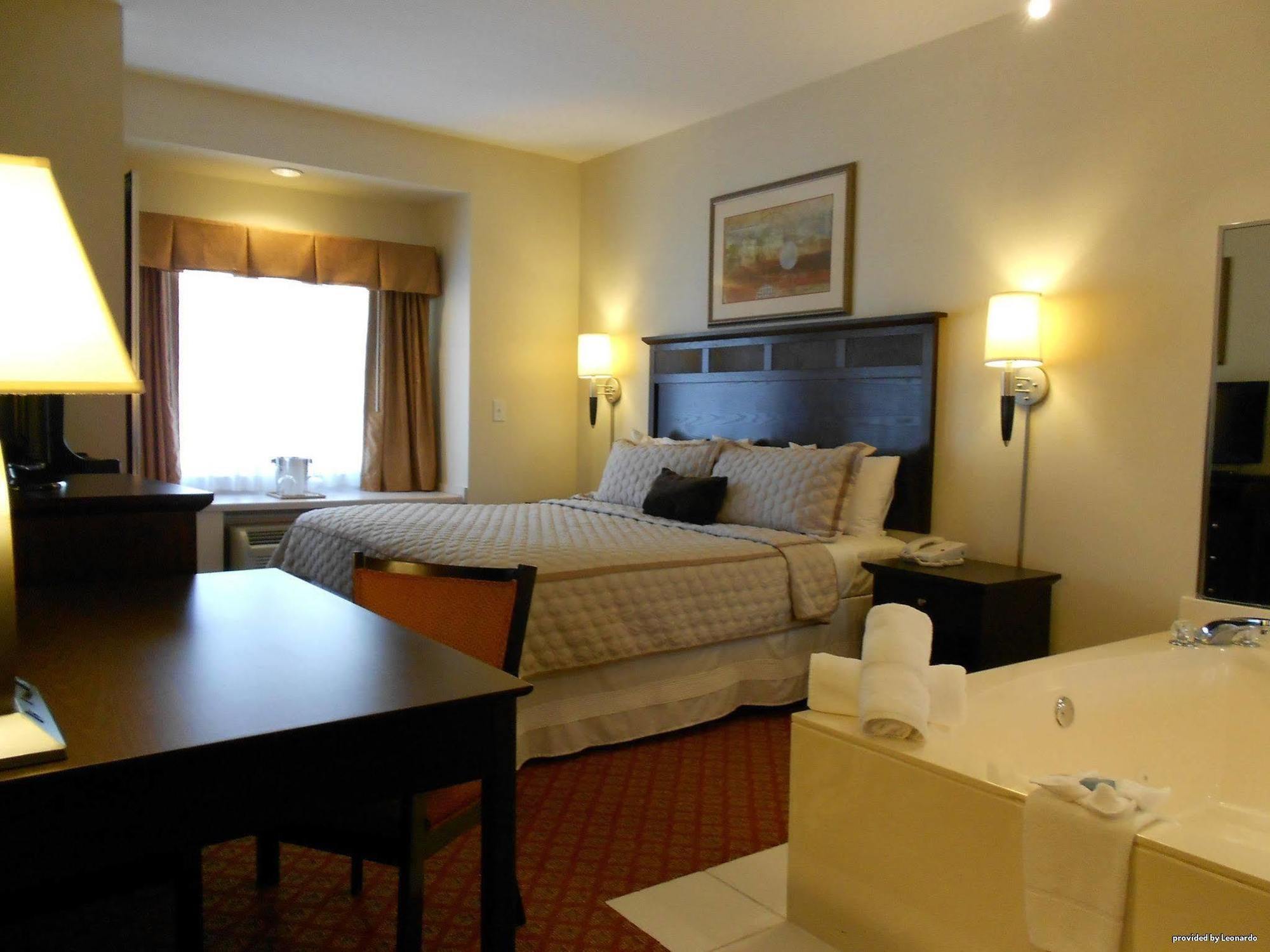 Best Western Roanoke Inn & Suites Pokój zdjęcie