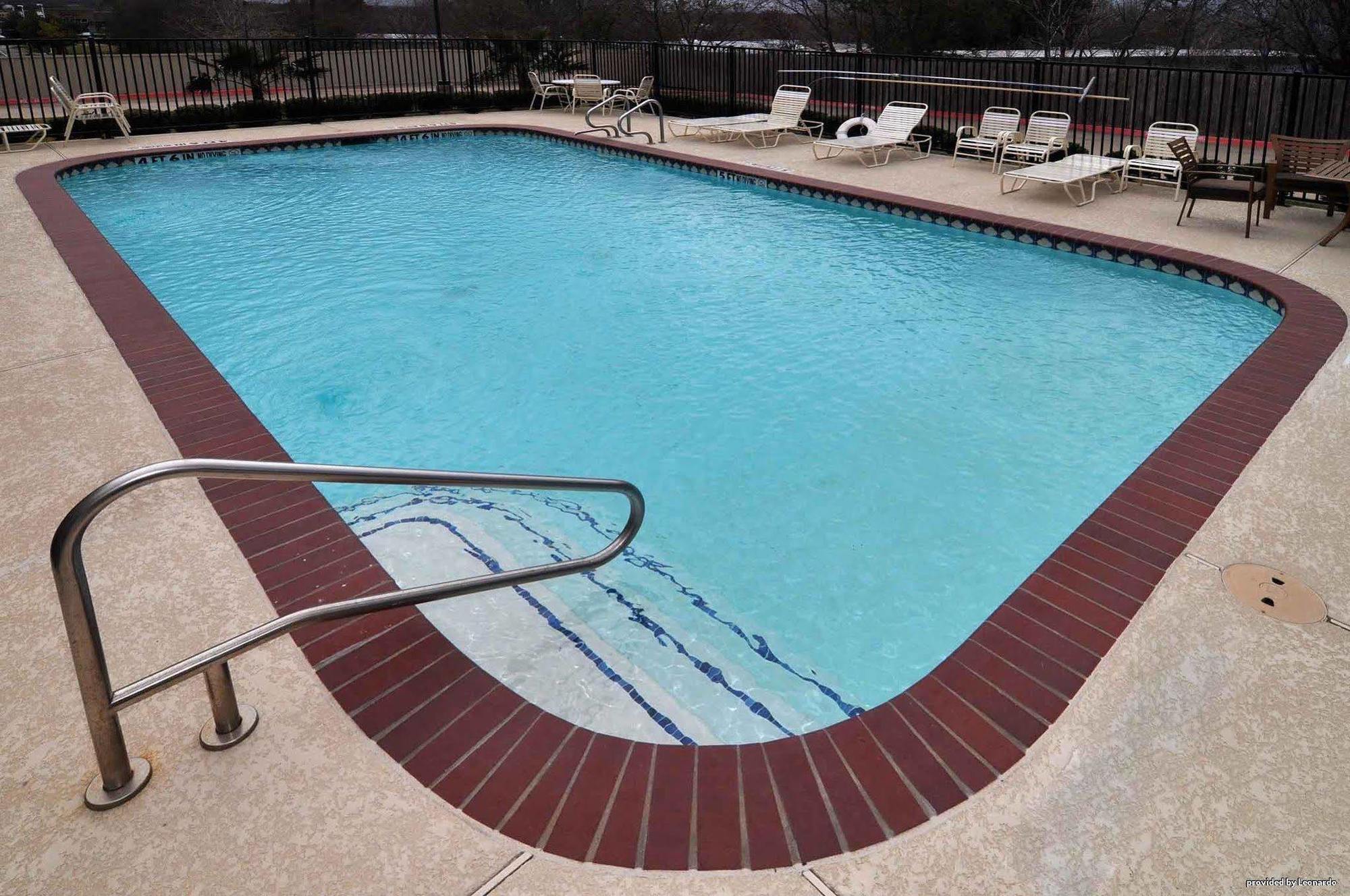 Best Western Roanoke Inn & Suites Udogodnienia zdjęcie